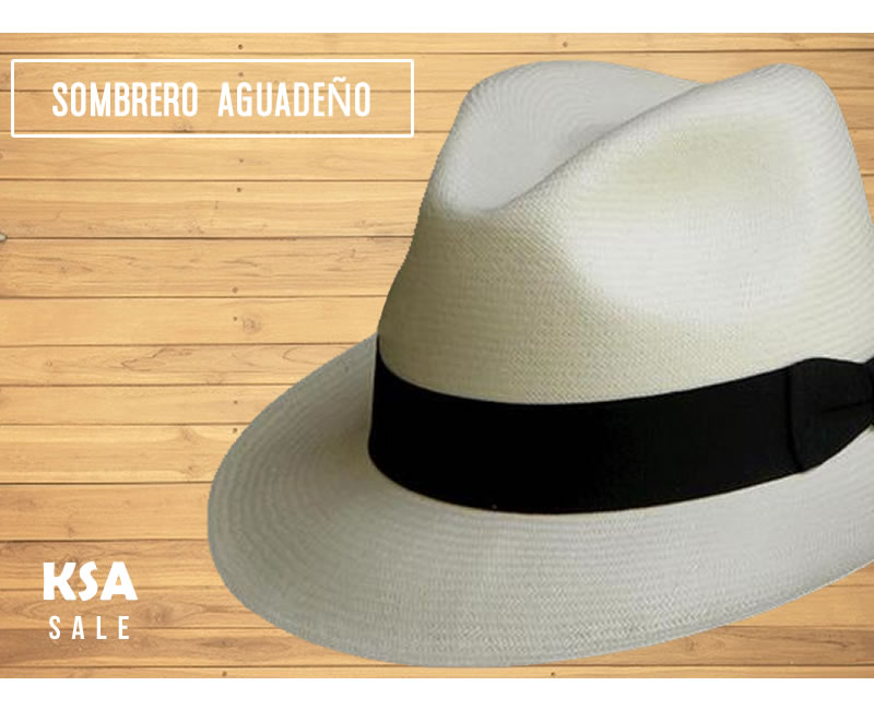 Sombrero Aguadeño - KSA 0.jpg